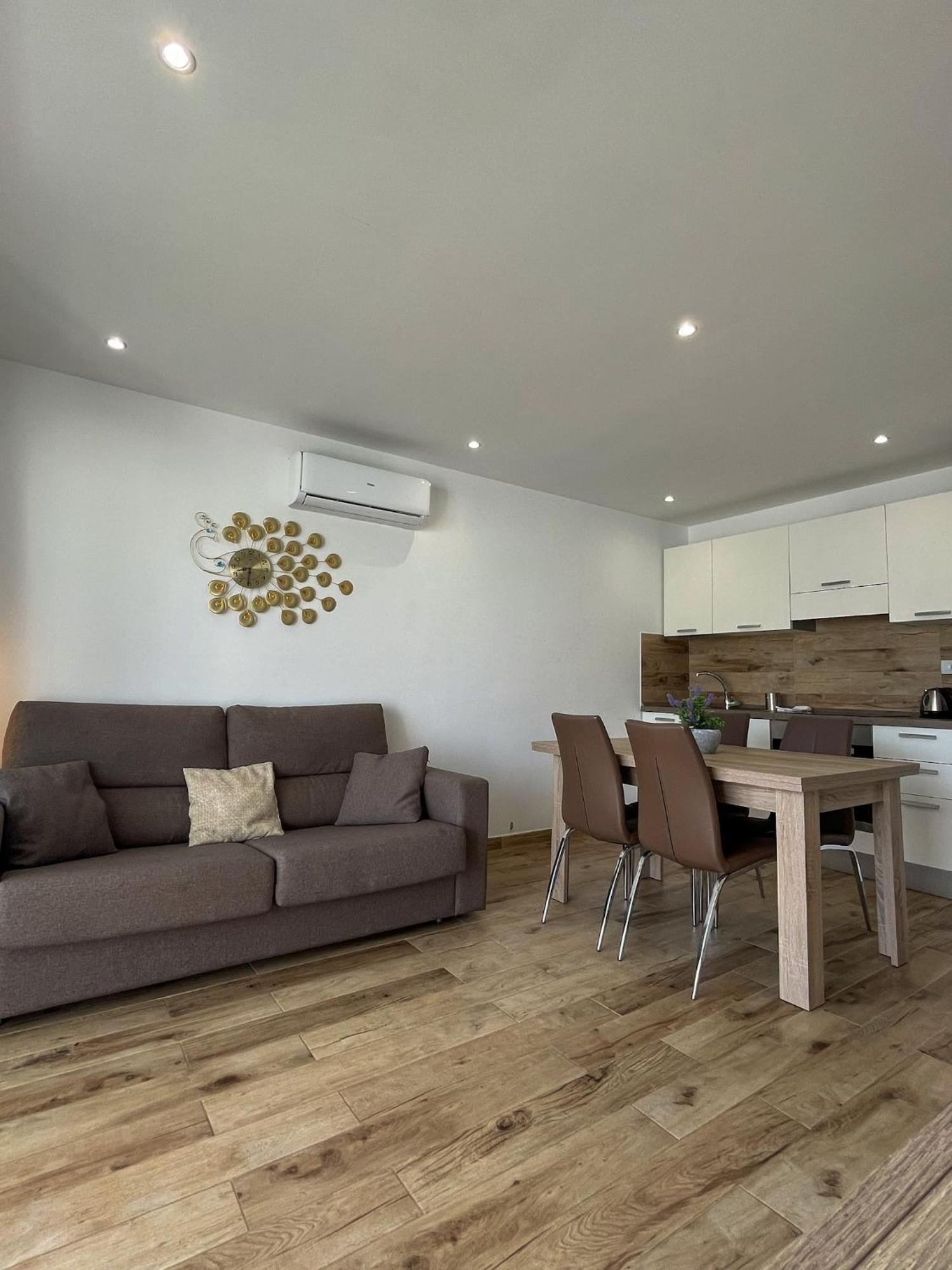 Beautiful Apartment Aguycan Beach 120 Playa Del Aguila Maspalomas  Eksteriør bilde