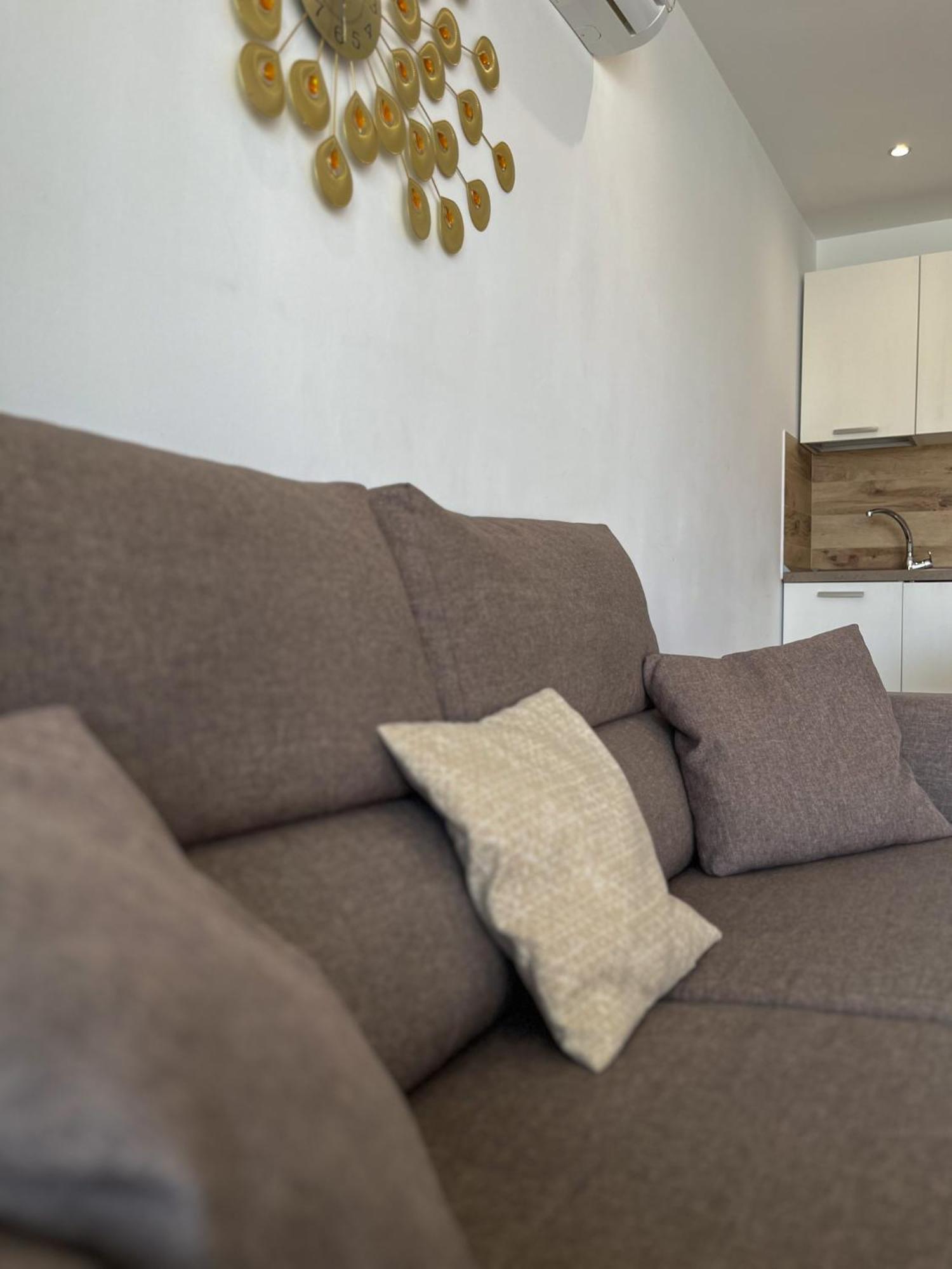 Beautiful Apartment Aguycan Beach 120 Playa Del Aguila Maspalomas  Eksteriør bilde