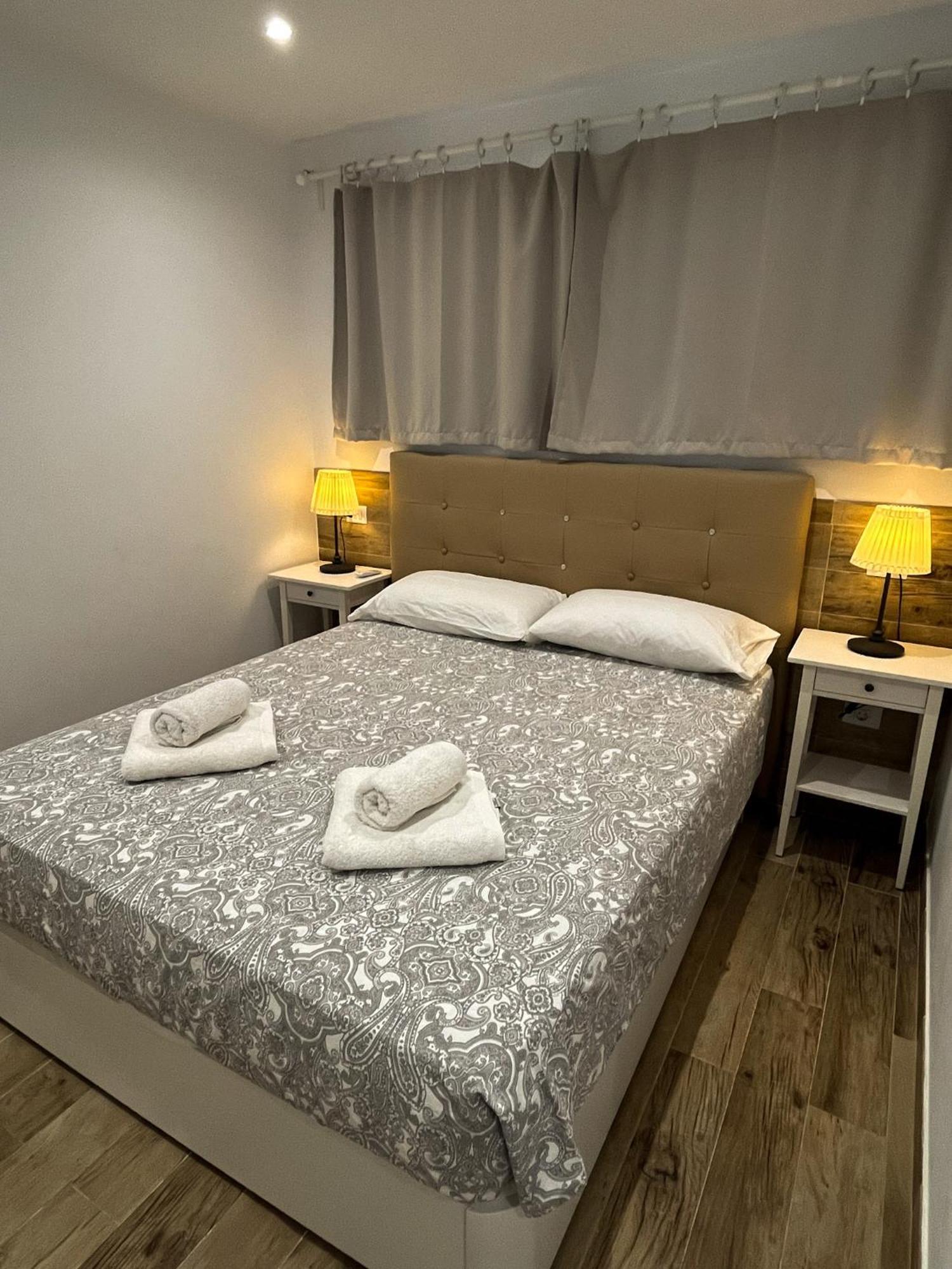 Beautiful Apartment Aguycan Beach 120 Playa Del Aguila Maspalomas  Eksteriør bilde