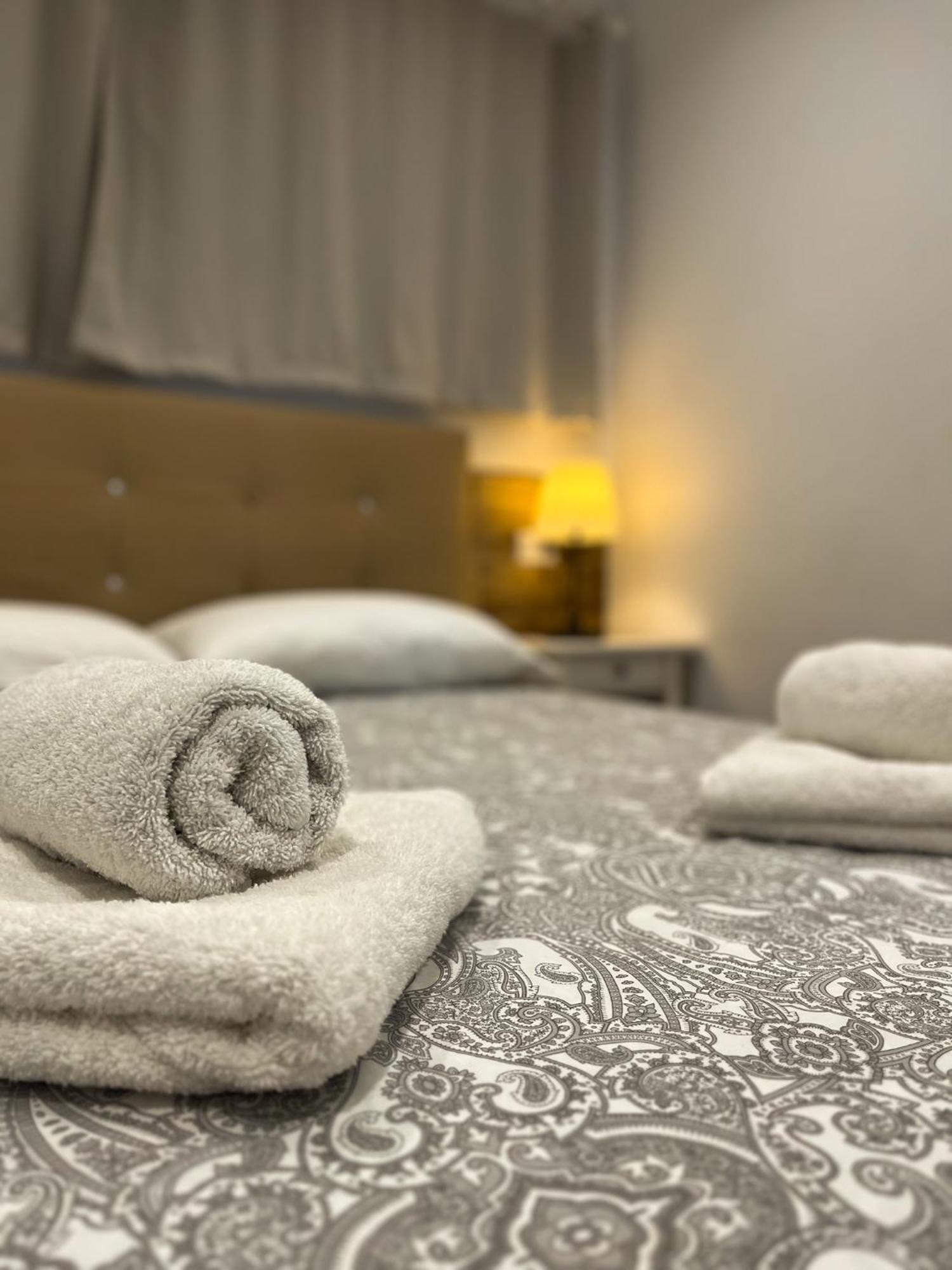 Beautiful Apartment Aguycan Beach 120 Playa Del Aguila Maspalomas  Eksteriør bilde