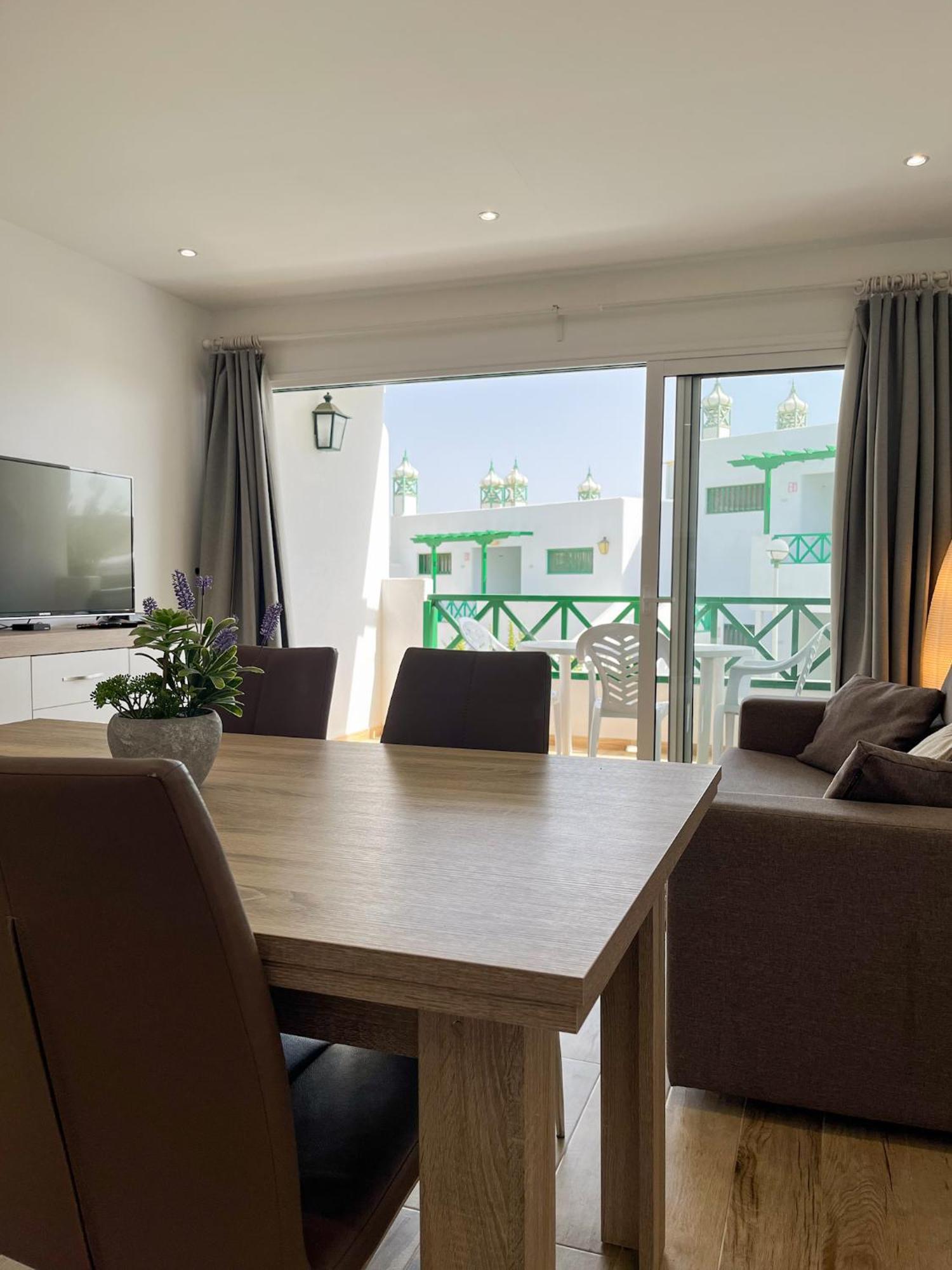 Beautiful Apartment Aguycan Beach 120 Playa Del Aguila Maspalomas  Eksteriør bilde